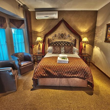 Dias Guest House Bloemfontein Exterior foto