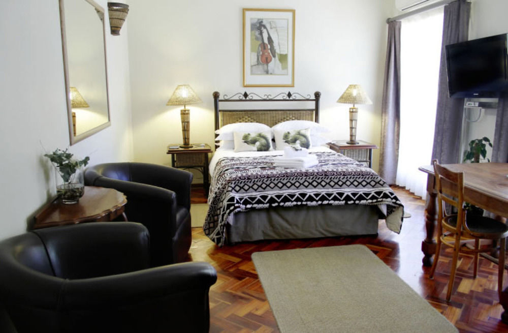 Dias Guest House Bloemfontein Exterior foto
