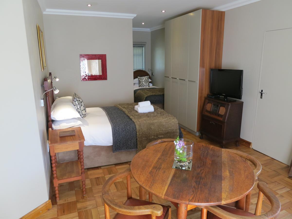 Dias Guest House Bloemfontein Exterior foto