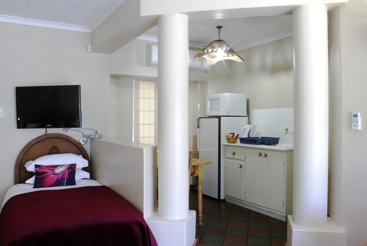 Dias Guest House Bloemfontein Exterior foto