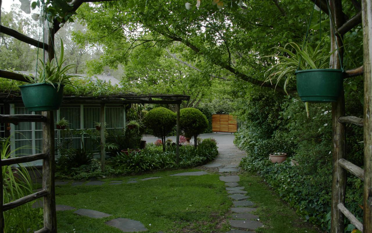 Dias Guest House Bloemfontein Exterior foto