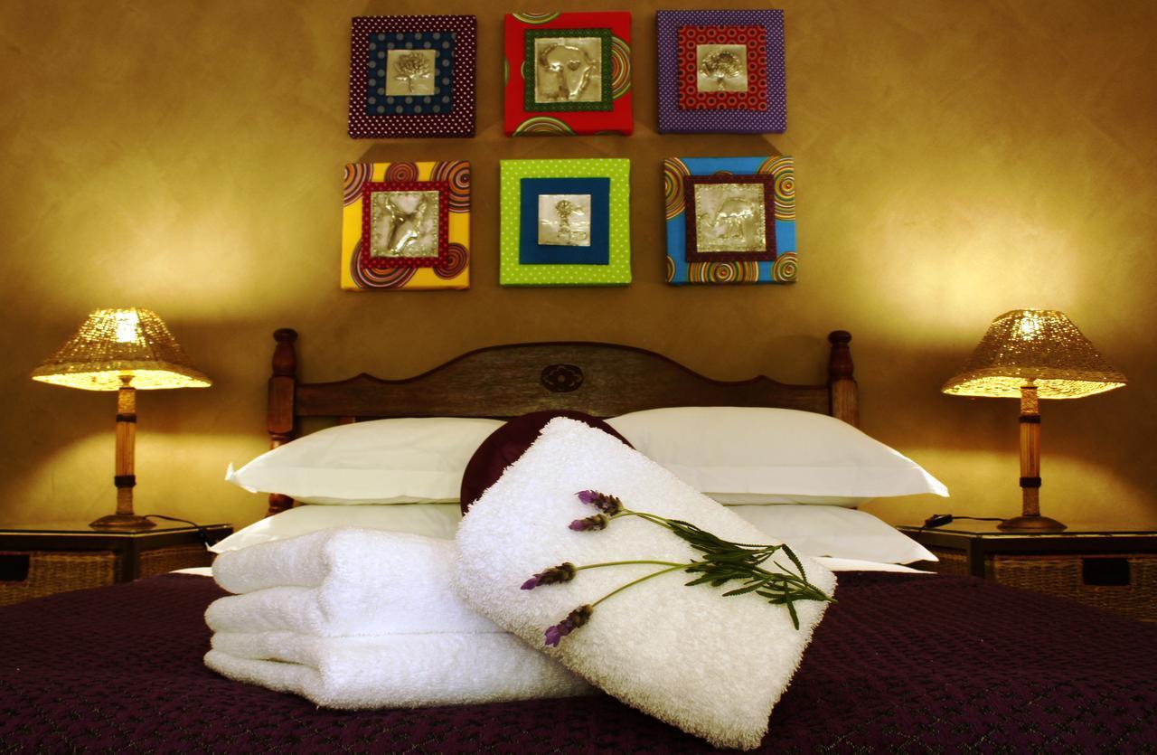 Dias Guest House Bloemfontein Exterior foto
