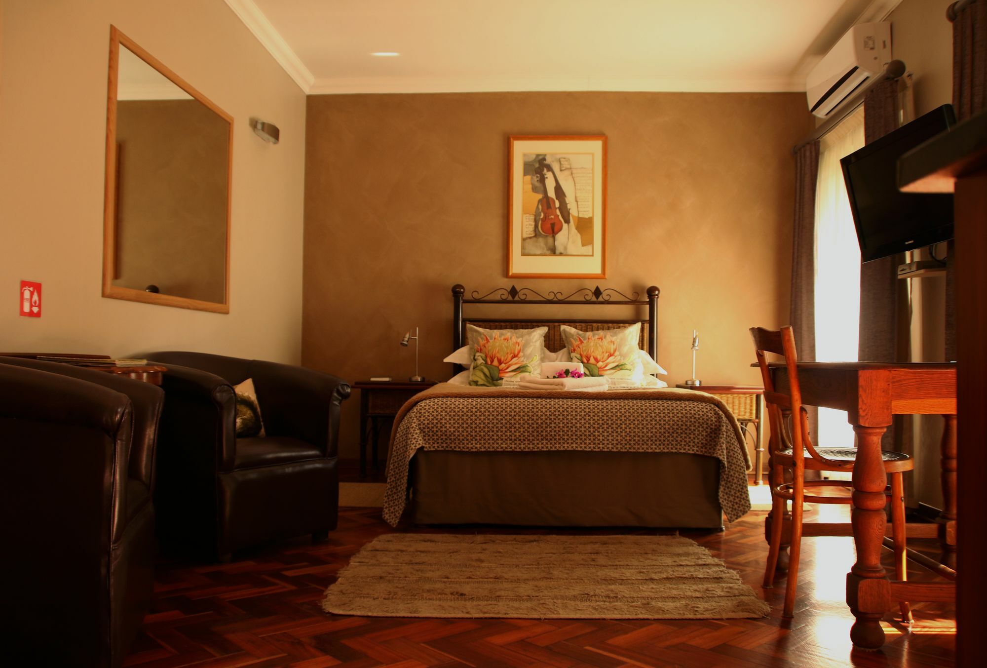 Dias Guest House Bloemfontein Exterior foto