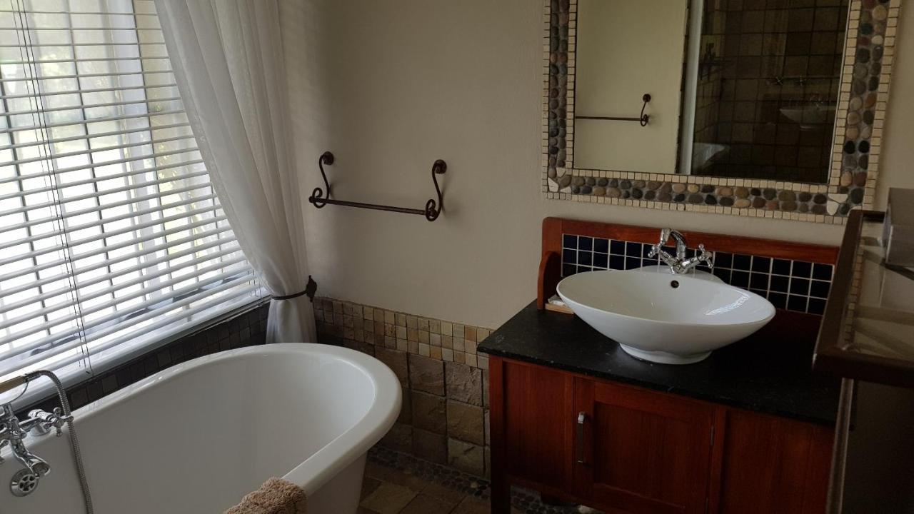 Dias Guest House Bloemfontein Exterior foto
