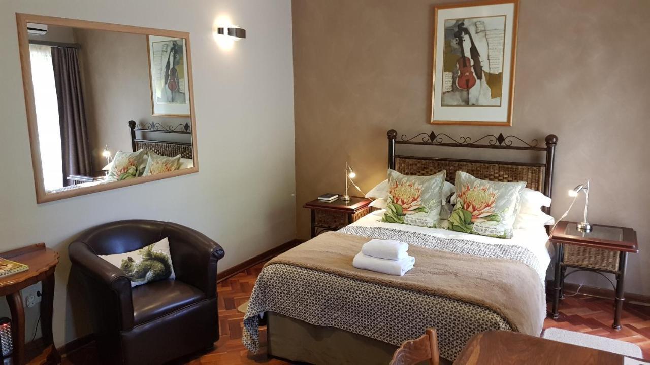 Dias Guest House Bloemfontein Exterior foto