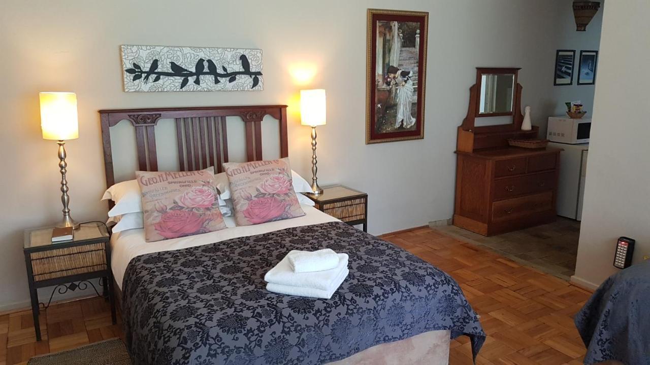Dias Guest House Bloemfontein Exterior foto